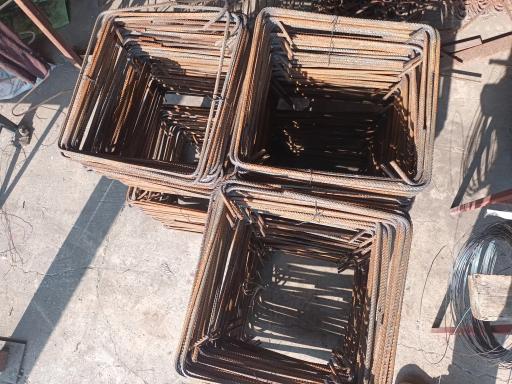 عکس آهن آلات قنبری و حسین پور