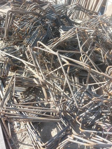 عکس آهن آلات قنبری و حسین پور