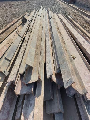 عکس آهن آلات قنبری و حسین پور