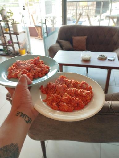 عکس کافه پارادایس 