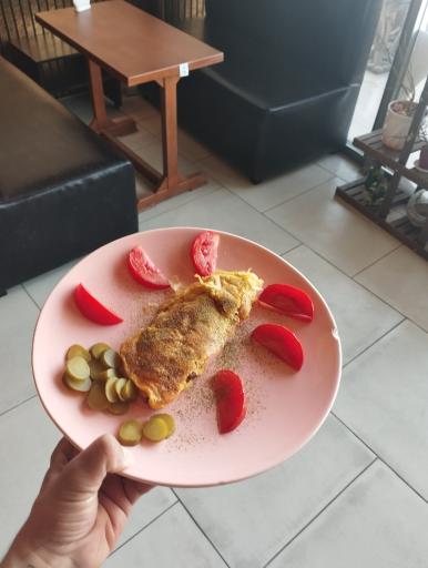 عکس کافه پارادایس 