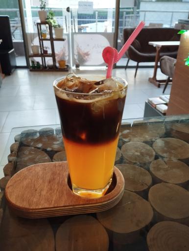 عکس کافه پارادایس 