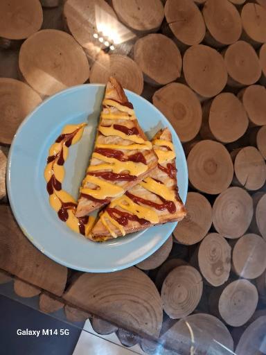 عکس کافه پارادایس 