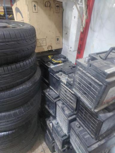 عکس شهرباتری البرز