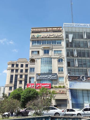 عکس سفره خانه سنتی شب های سرو