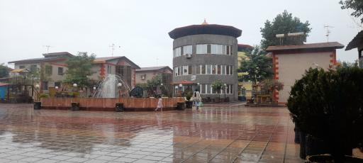 عکس مجتمع گردشگری فرهنگی شهید امامی (خانه کارگر)