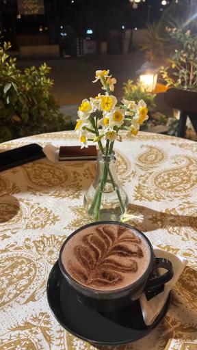عکس کافه کلبه