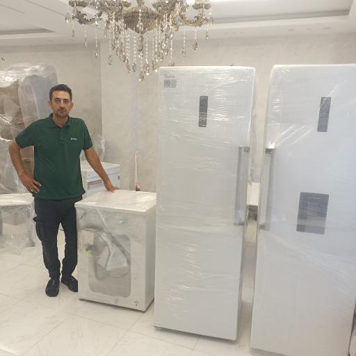 عکس باربری صداقت بار