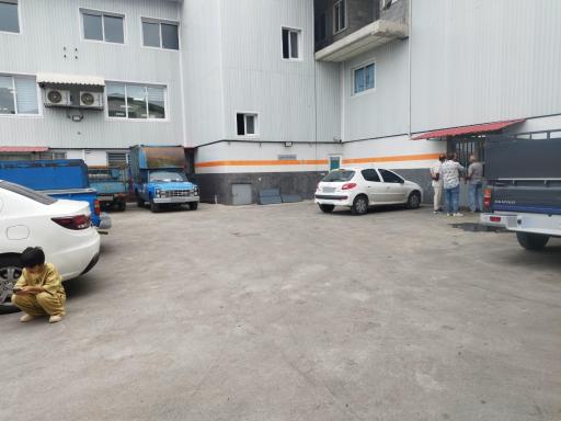 عکس نمایندگی سایپا فیاض پورتقی