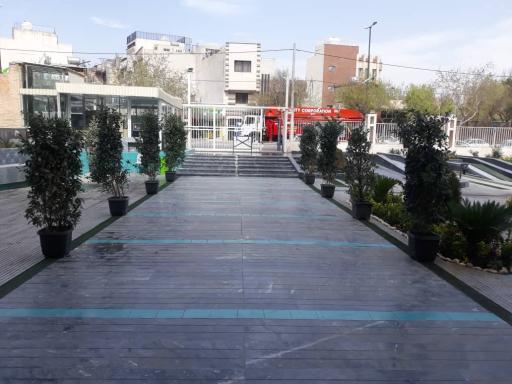 عکس مرکز تفریحی گردشگری ایران زمین