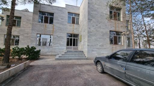 عکس امور برق شهرستان نائین