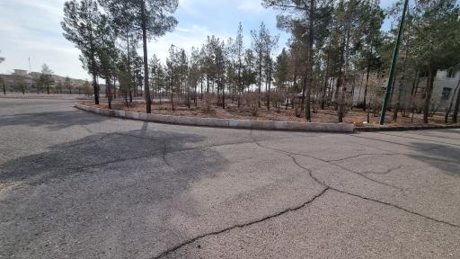 عکس امور برق شهرستان نائین