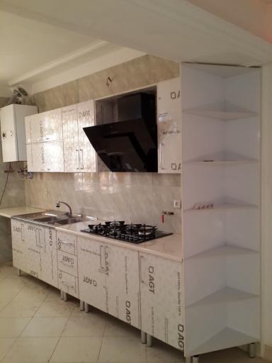 عکس کابینت سازی عرفانی