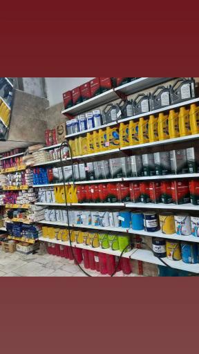 عکس تعویض روغنی سهند