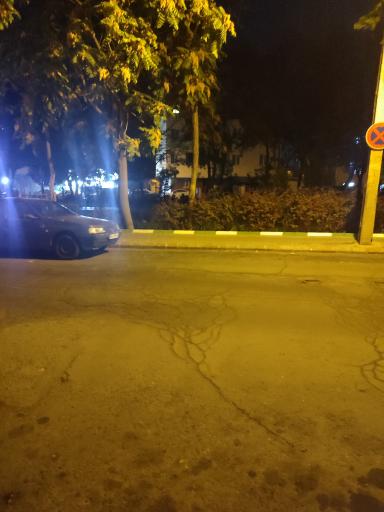 عکس پارک ماندانا