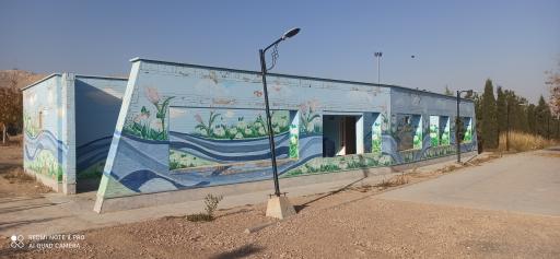 عکس سرویس بهداشتی