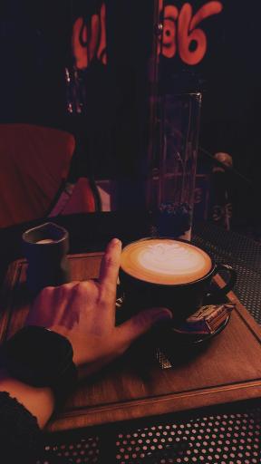 عکس کافه آروان