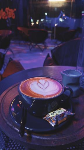 عکس کافه آروان