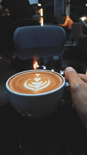 عکس کافه آروان