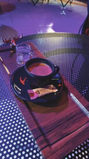 عکس کافه آروان