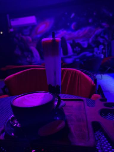 عکس کافه آروان