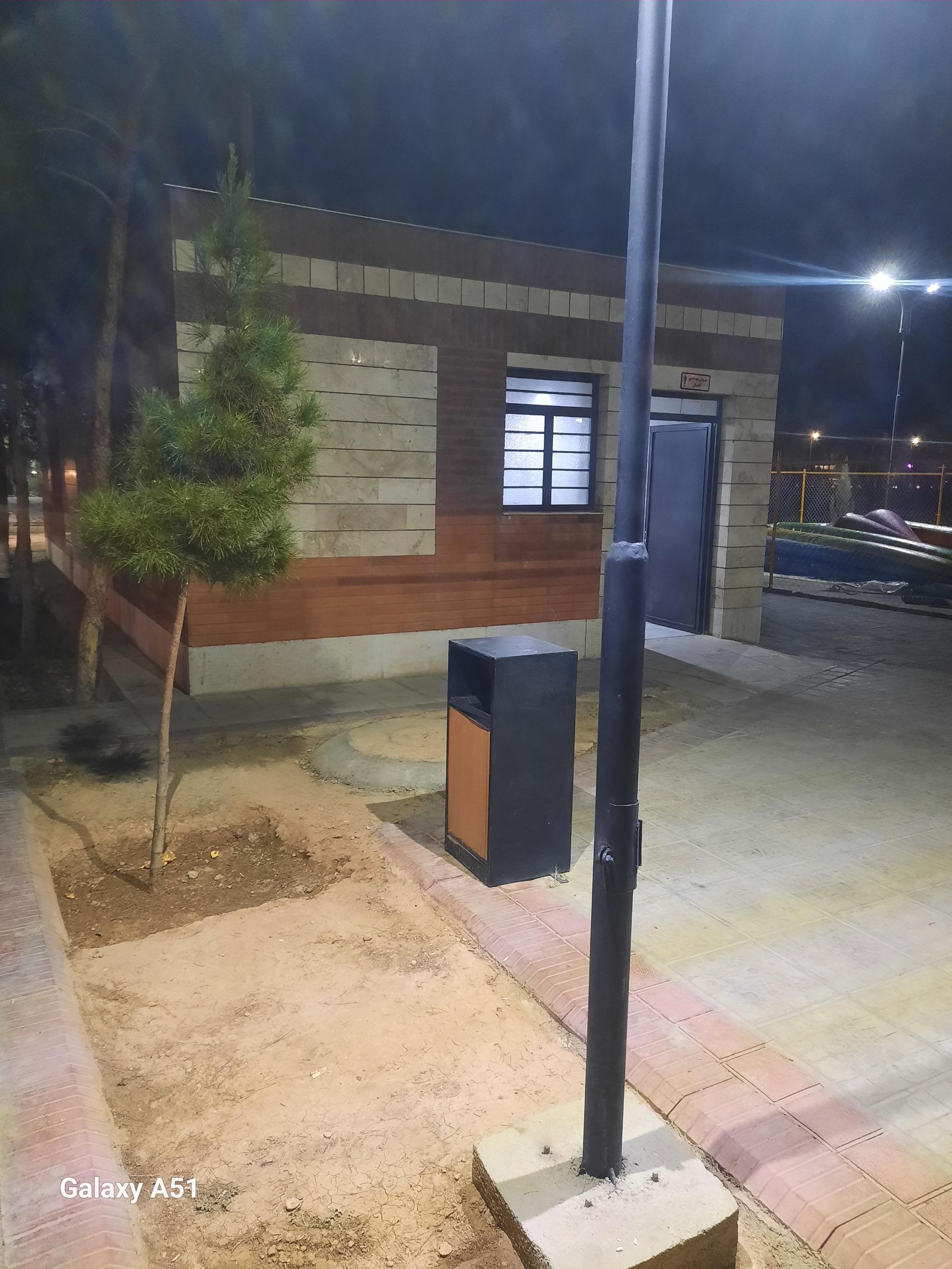 عکس سرویس بهداشتی