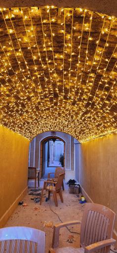 عکس سرای رضا حیدر