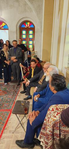 عکس سرای رضا حیدر