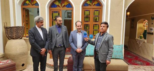 عکس سرای رضا حیدر