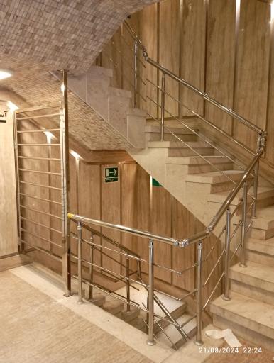 عکس مجتمع تجاری هدیش