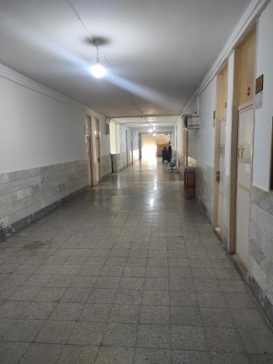 عکس اداره آموزش و پرورش ناحیه دو قم