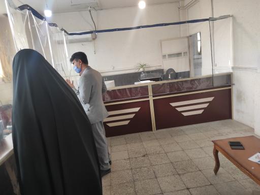 عکس اداره آموزش و پرورش ناحیه دو قم