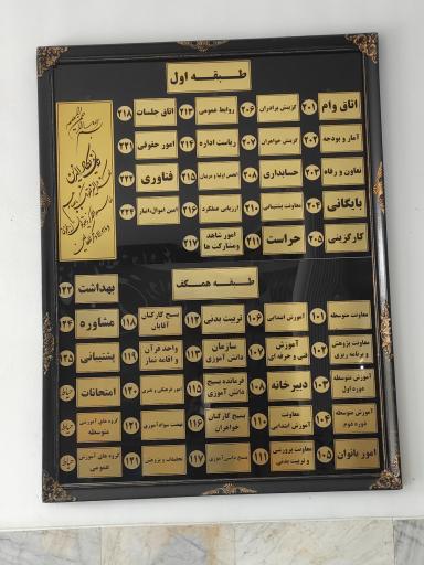 عکس اداره آموزش و پرورش ناحیه دو قم