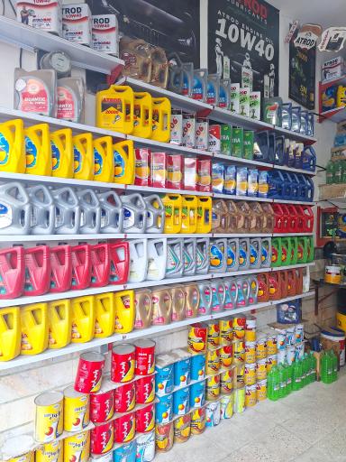 عکس اتو سرویس احسان