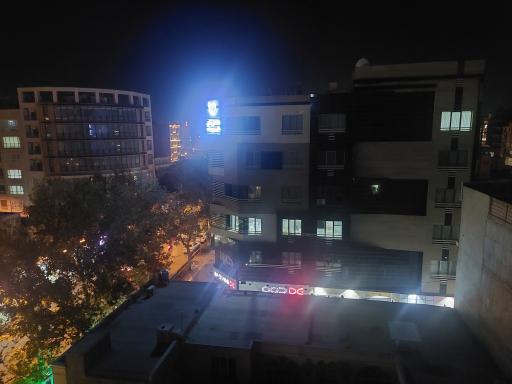 عکس مجتمع تجاری هدیش