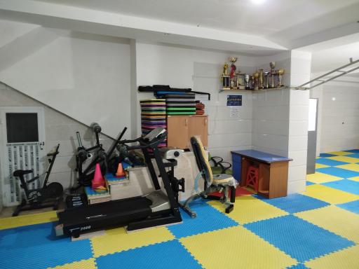 عکس باشگاه رزمی امیران