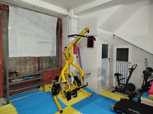 عکس باشگاه رزمی امیران