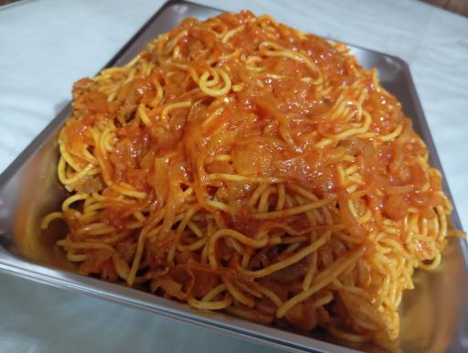 عکس ساندویچ نون و نمک 