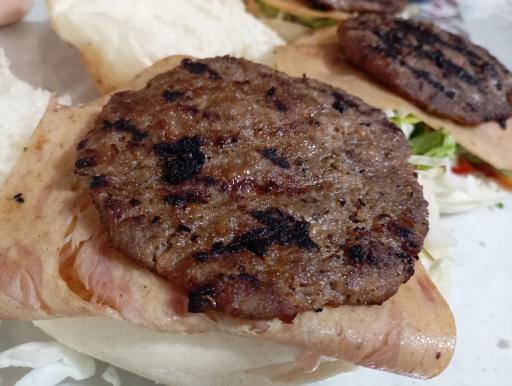 ساندویچ نون و نمک 