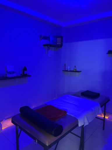 مرکز ماساژ مانا