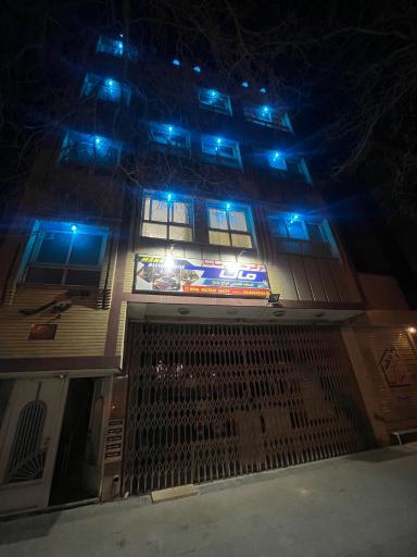 عکس مرکز ماساژ مانا