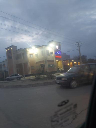 عکس بانک سپه