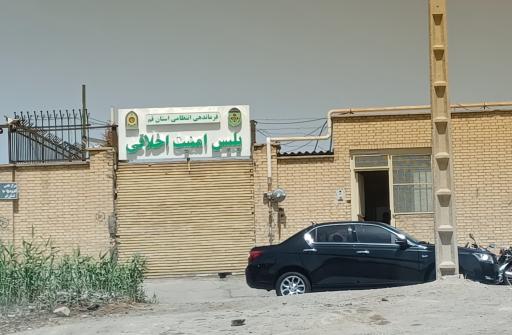 عکس پلیس امنیت اخلاقی 