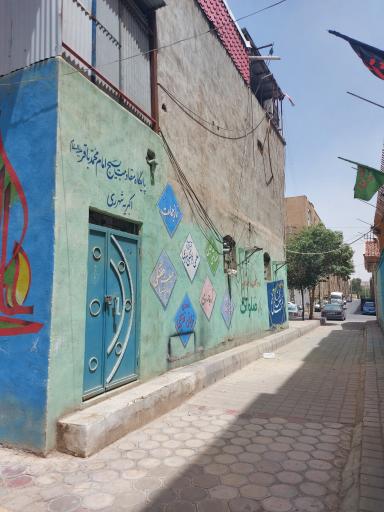 عکس اکبریه شهرری