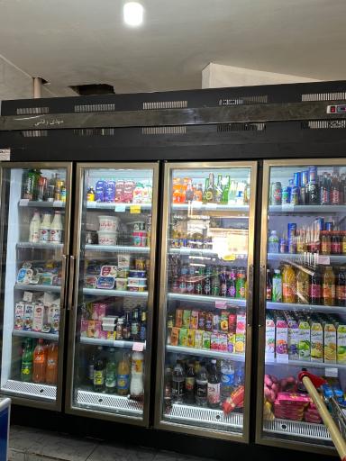  هایپرمارکت شمس