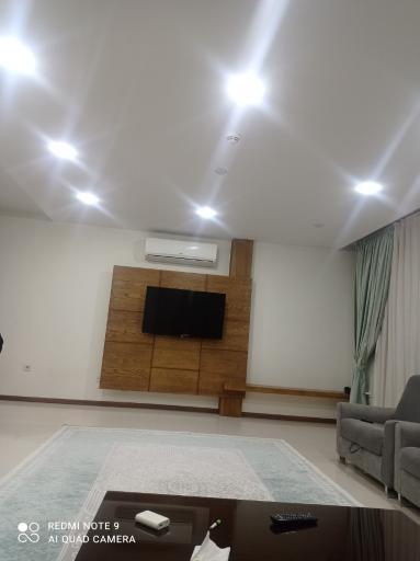 عکس هتل آپارتمان متین
