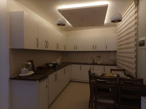 عکس هتل آپارتمان متین