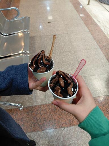 عکس بستنی سنتی پانیذ