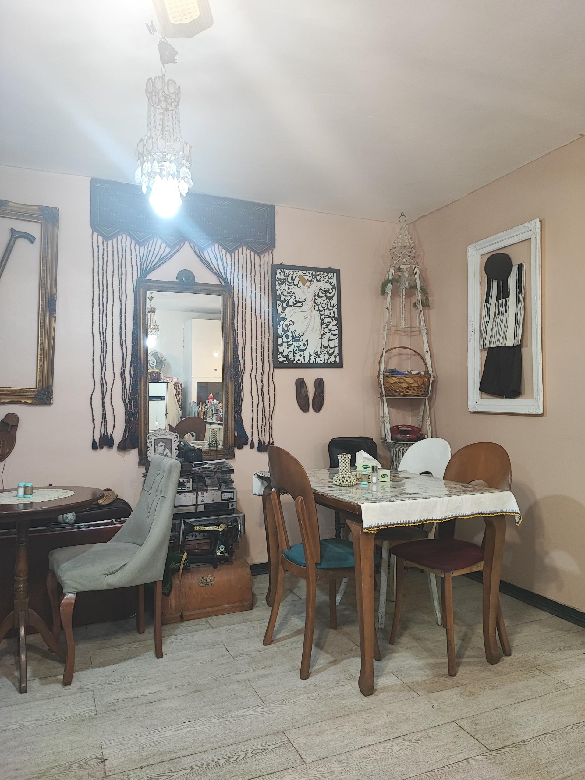 عکس کافه روزگار