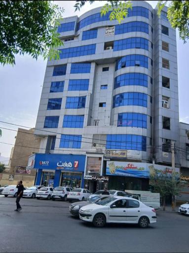 عکس دپارتمان حقوقی و داوری محمدصادق دهقان نیری